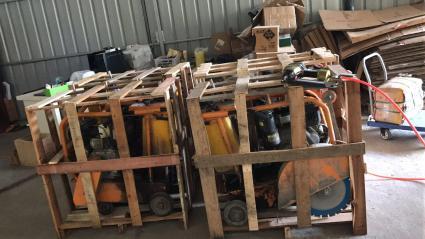 双城行李、家具、电器包装托运
