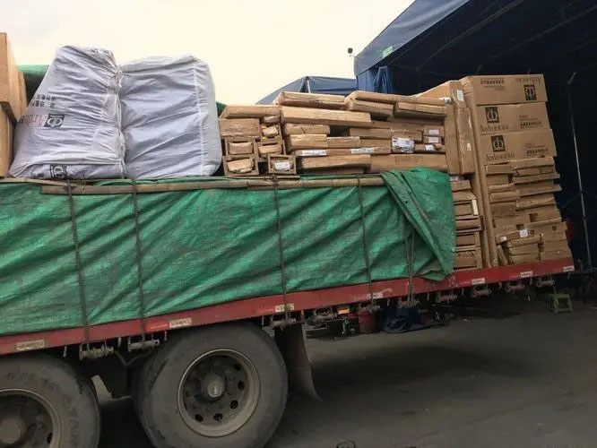 双城家具托运